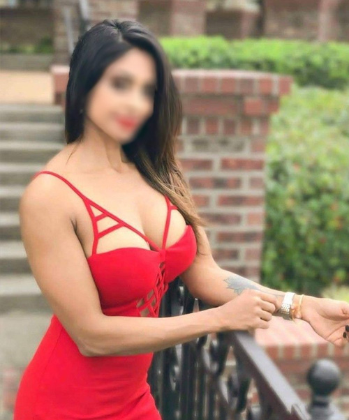 VIP Escorts in Aerocity